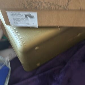 Free People platform clog